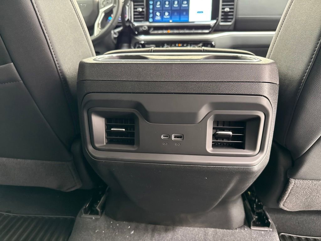 New 2026 Chevrolet Silverado 2500 LT w/ Trail Boss Package image 13