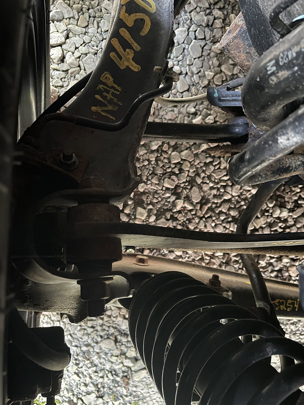 Used 2015 Mitsubishi Lancer SE image 4