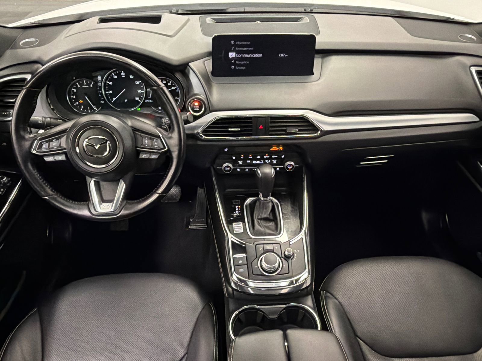 Used 2023 MAZDA CX-9 Grand Touring image 20