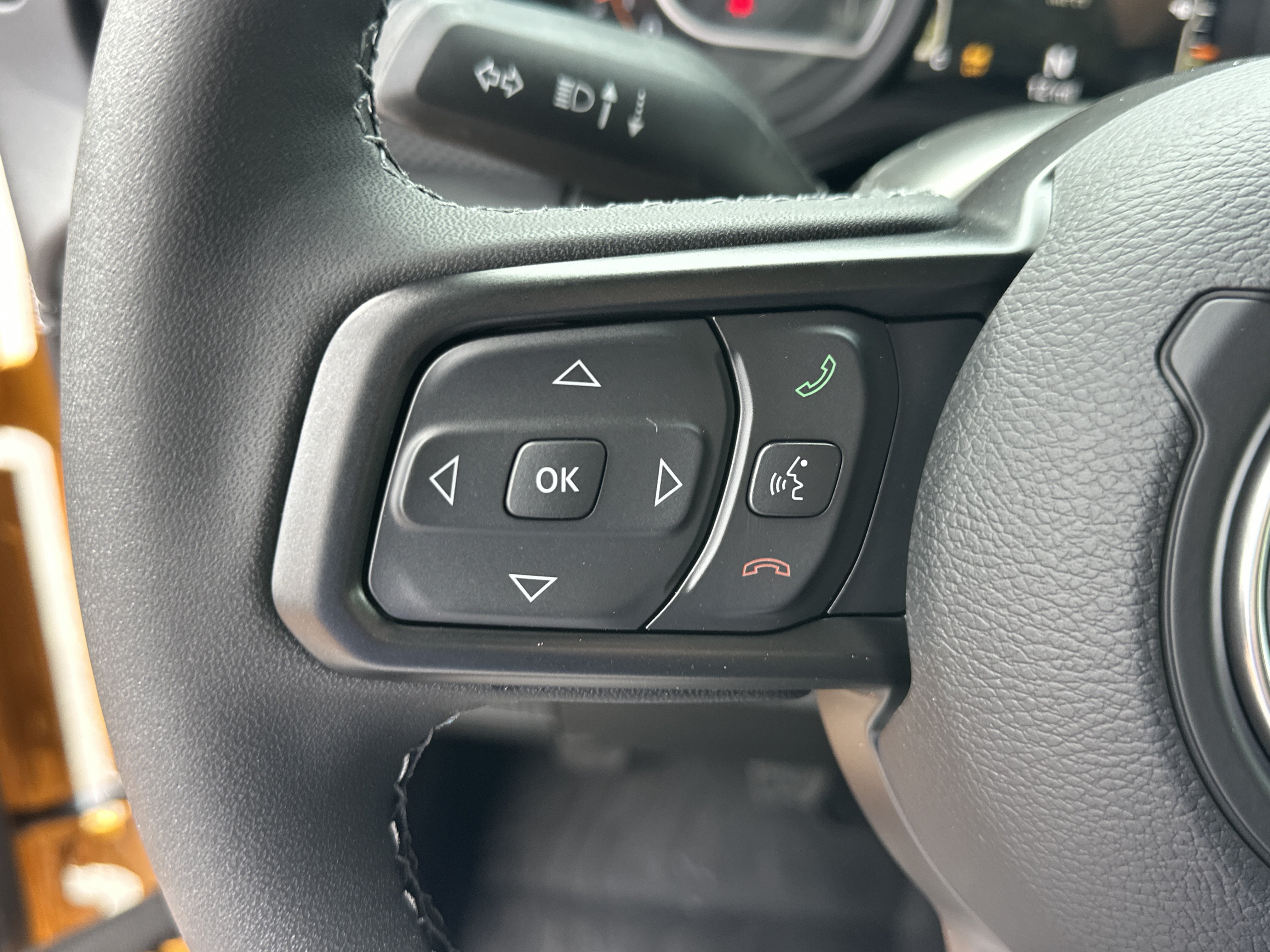 New 2026 Jeep Wrangler Rubicon AWD/4WD image 10
