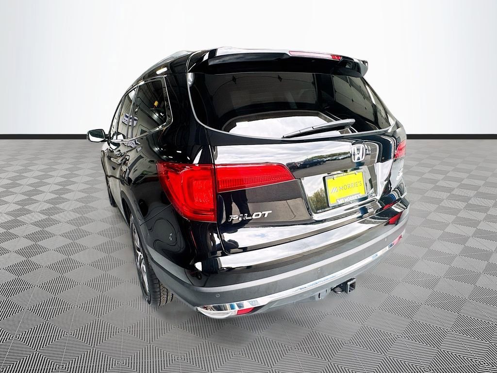 Used 2016 Honda Pilot Touring image 37