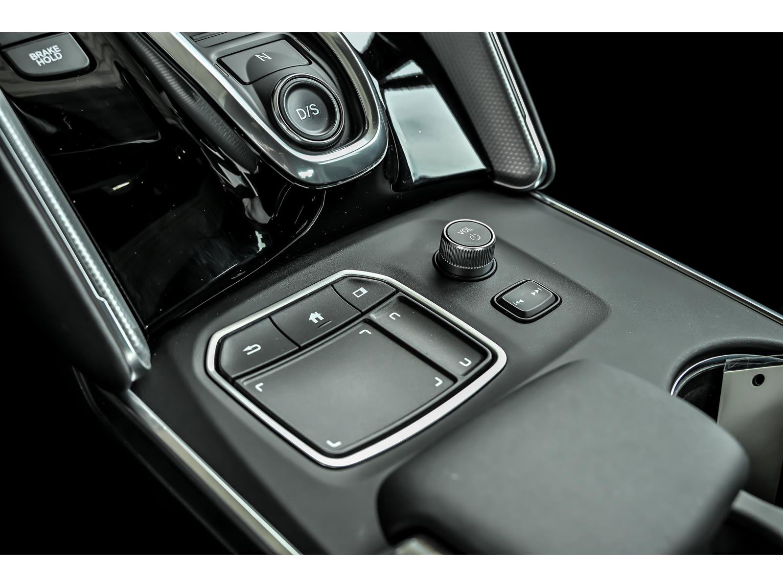 Used 2022 Acura TLX w/ A-SPEC Package AWD/4WD image 26