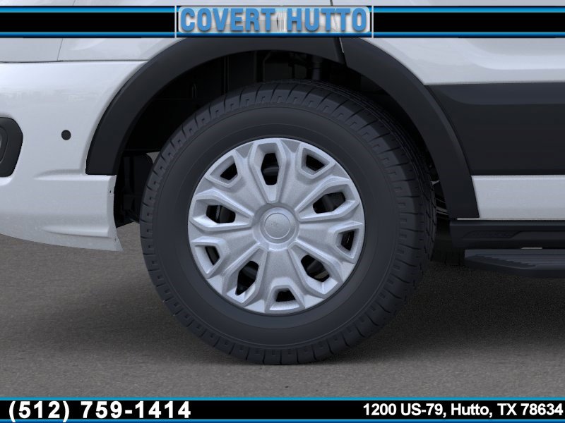 New 2026 Ford Transit 350 XLT RWD image 19