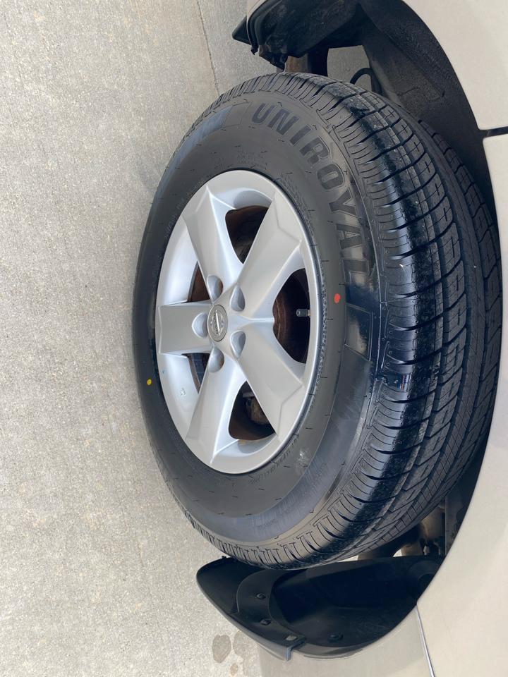 Used 2013 Nissan Rogue S w/ Special Edition Pkg AWD/4WD image 9