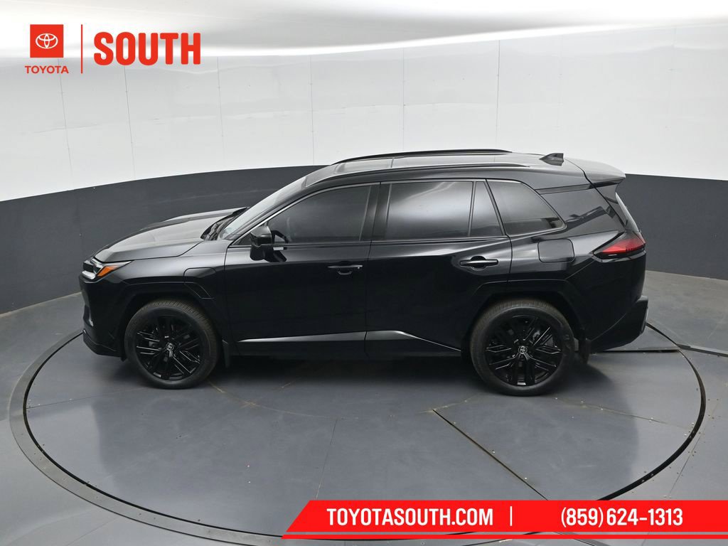 Used 2026 Toyota RAV4 XSE AWD/4WD image 51