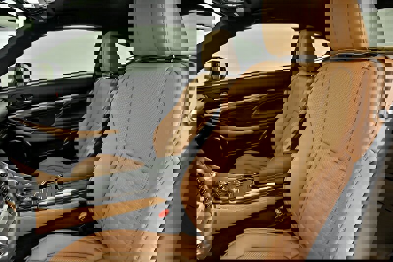 Used 2020 Lexus RC 350 w/ Premium Package image 21