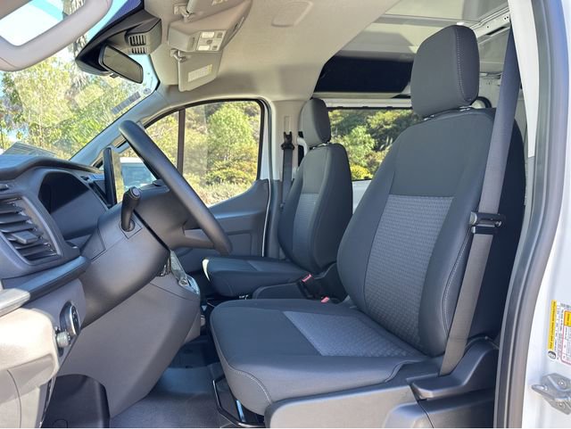 New 2025 Ford Transit 250 Low Roof AWD image 12