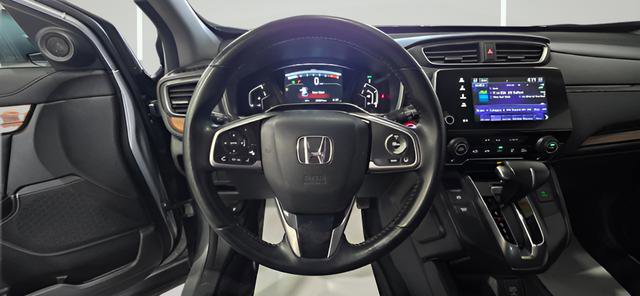 Used 2017 Honda CR-V EX-L image 16