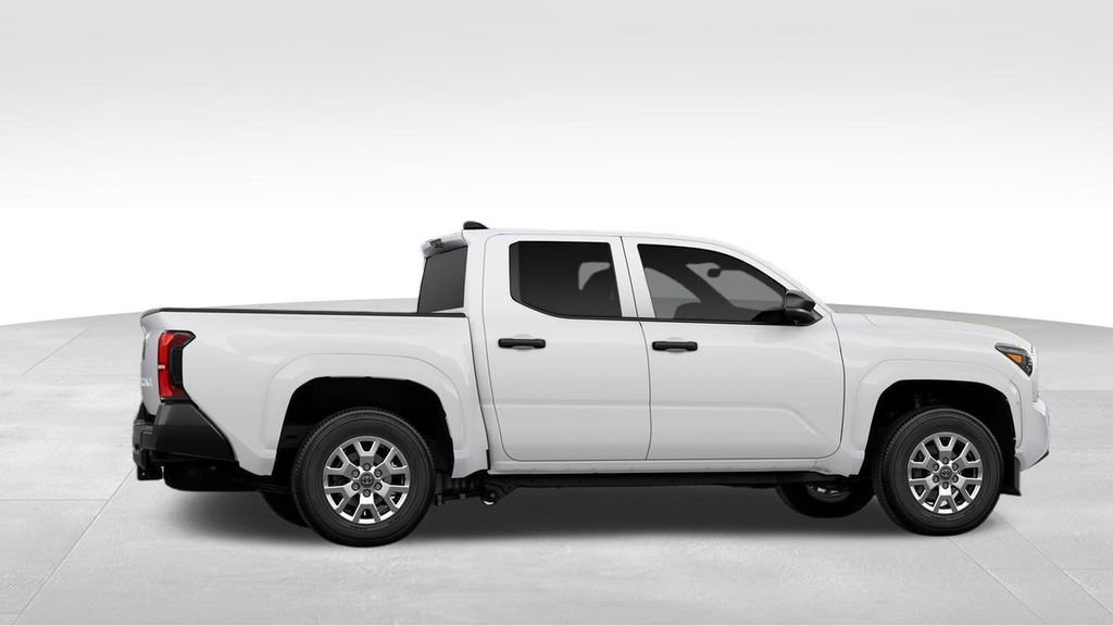 New 2026 Toyota Tacoma SR image 12