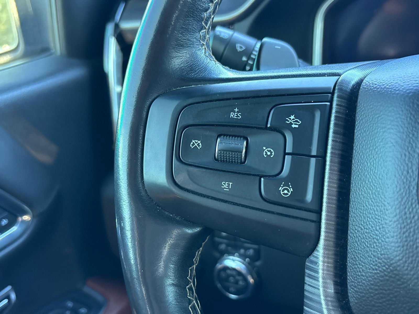 Used 2022 GMC Sierra 1500 Denali Ultimate image 19