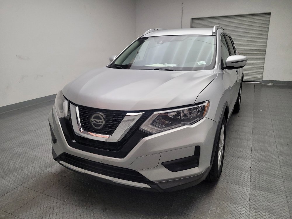 Used 2019 Nissan Rogue SV image 15