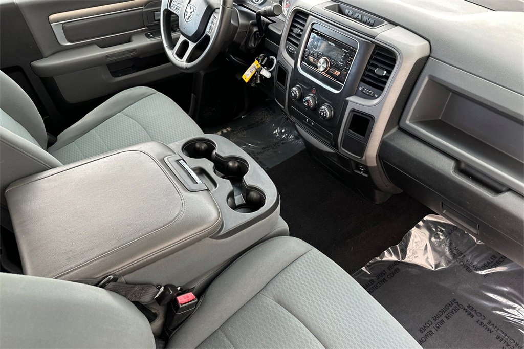 Used 2013 RAM 1500 Tradesman w/ PWR & Remote Entry Group image 14