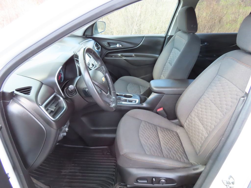 Used 2018 Chevrolet Equinox LT AWD/4WD image 21