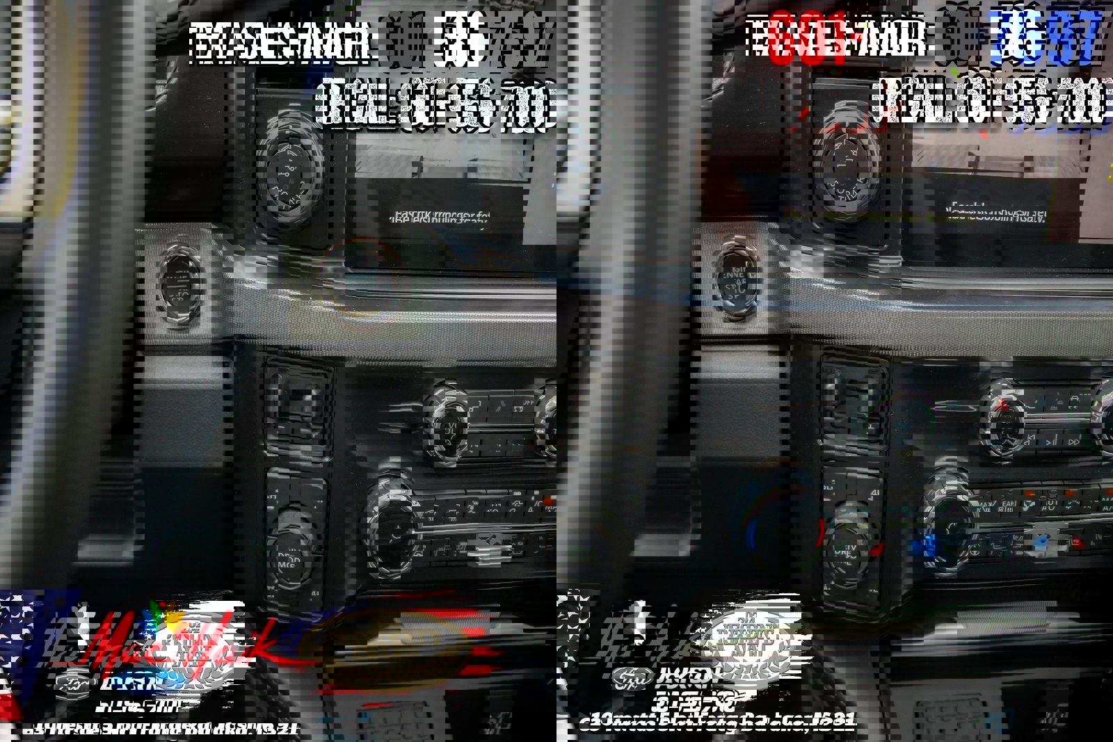 New 2026 Ford F350 Platinum w/ FX4 Off-Road Package image 44