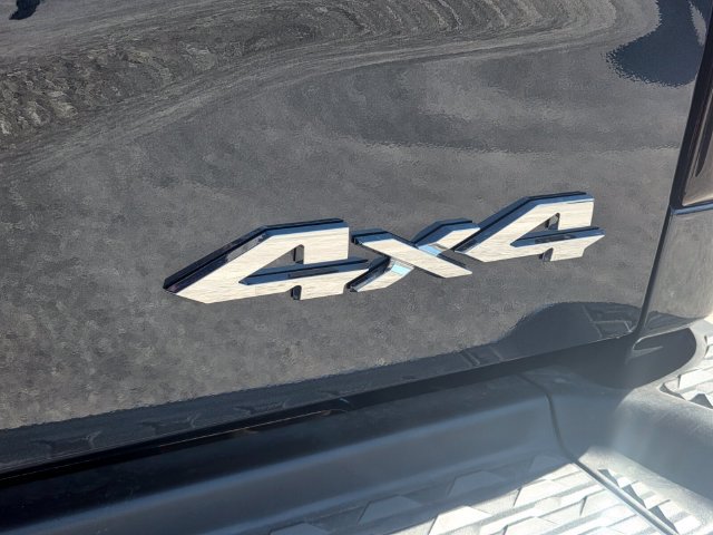 New 2026 RAM 3500 Tradesman AWD/4WD image 16