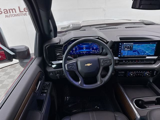 Used 2024 Chevrolet Silverado 3500 High Country image 25