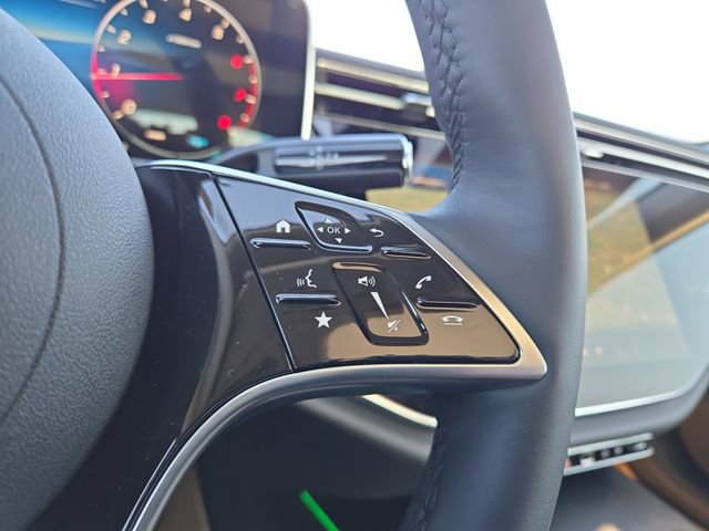 New 2026 Mercedes-Benz E 350 4MATIC Sedan image 16