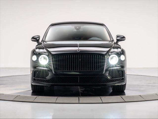 Used 2021 Bentley Flying Spur V8 image 8