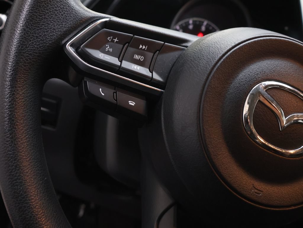 Used 2021 MAZDA CX-3 Sport AWD/4WD image 19