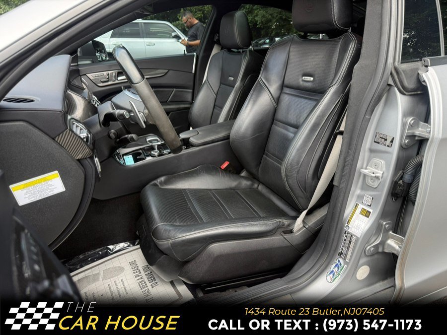 Used 2014 Mercedes-Benz CLS 63 AMG S-Model image 15