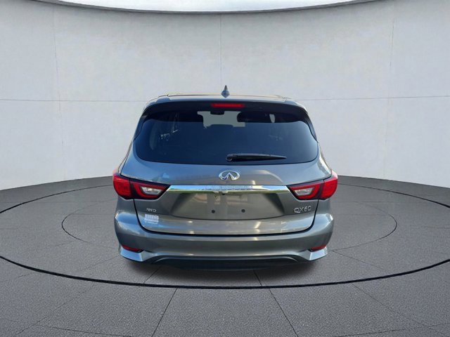Used 2019 INFINITI QX60 Pure image 4