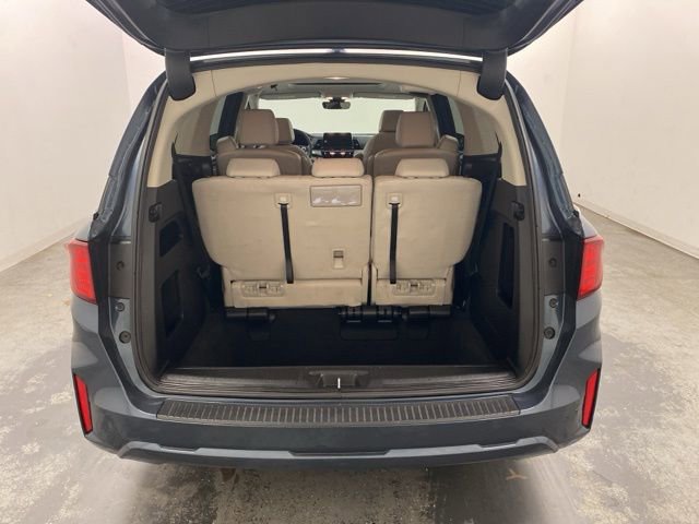 Certified 2025 Honda Odyssey EX-L image 29