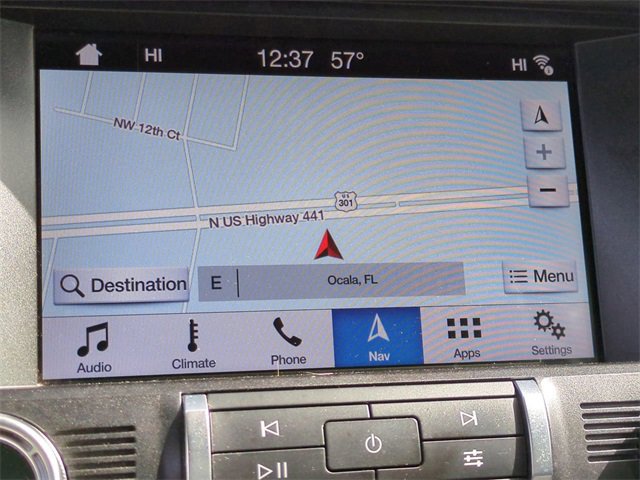 Used 2019 Ford Mustang Premium w/ Equipment Group 201A image 20