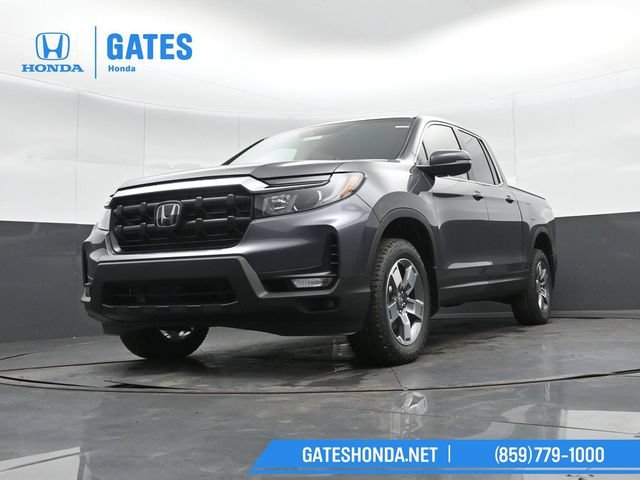 New 2026 Honda Ridgeline RTL image 39