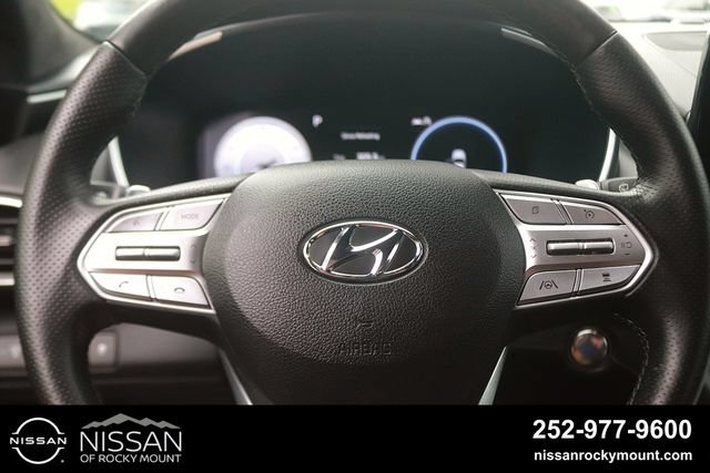 Used 2023 Hyundai Santa Fe Calligraphy w/ Cargo Package FWD image 19