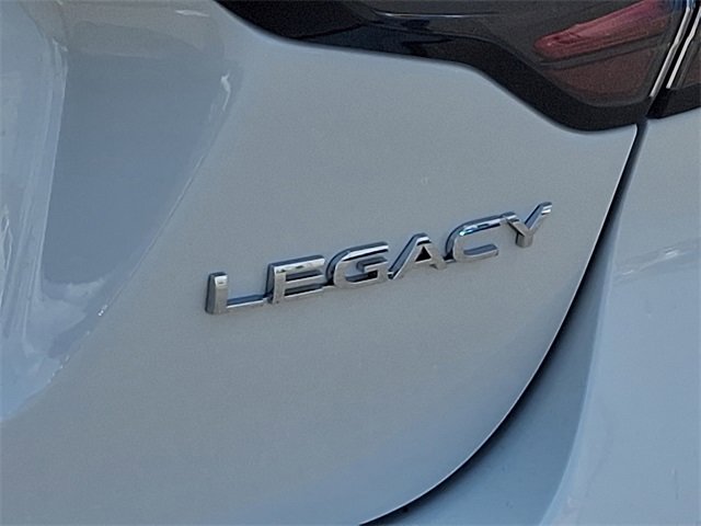 New 2025 Subaru Legacy Premium image 11