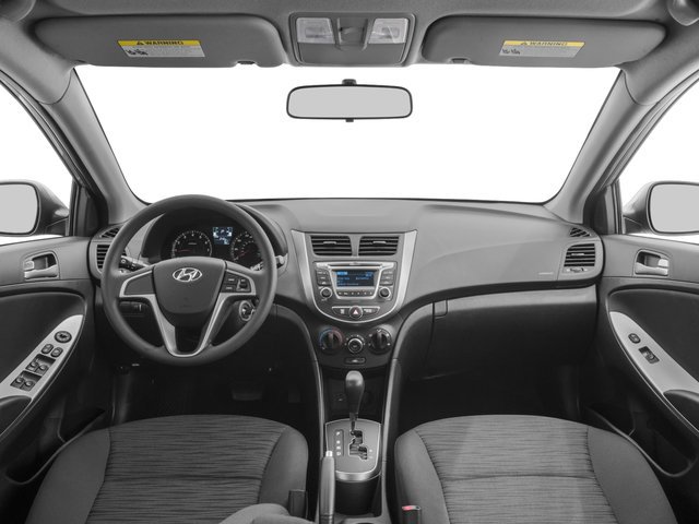 Used 2017 Hyundai Accent SE image 11