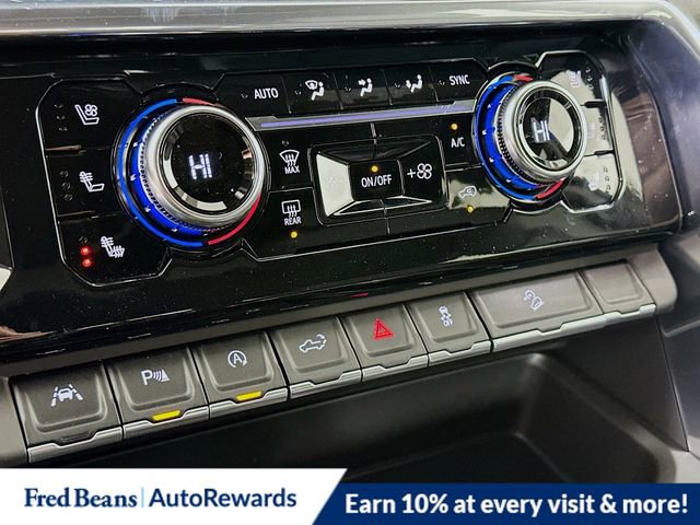 New 2026 GMC Sierra 1500 Denali w/ Denali Reserve Package image 11