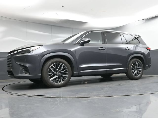 New 2025 Lexus IS 350 F Sport w/ Navigation Package RWD image 22