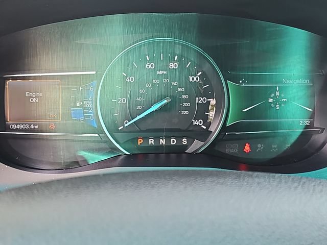 Used 2016 Ford Explorer XLT w/ Equipment Group 202A AWD/4WD image 12