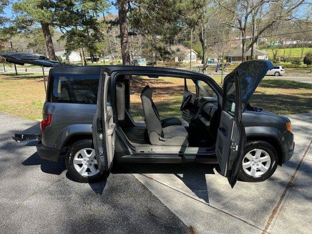 Used 2011 Honda Element EX image 19