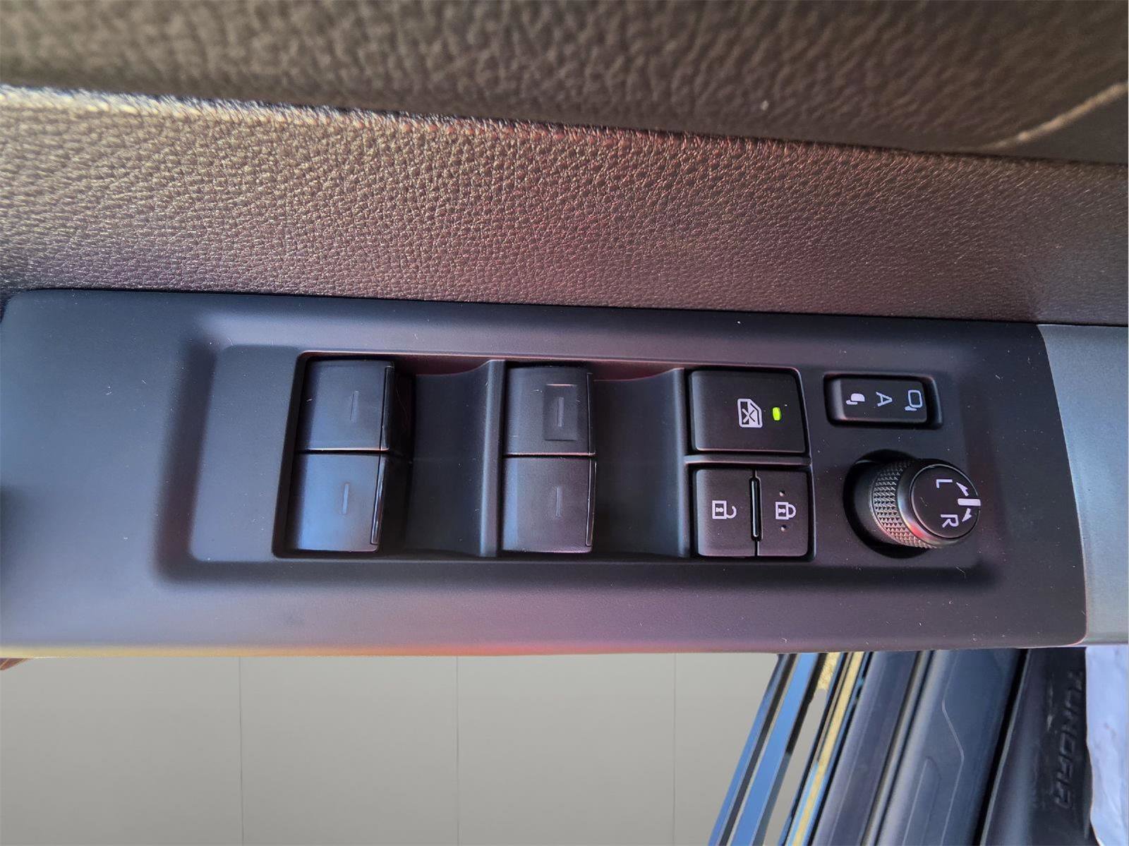 New 2026 Toyota Tundra Limited image 15