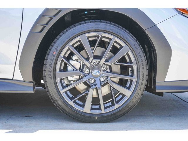 New 2026 Subaru WRX Premium AWD/4WD image 35
