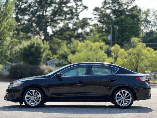 Used 2017 Acura ILX FWD image 8