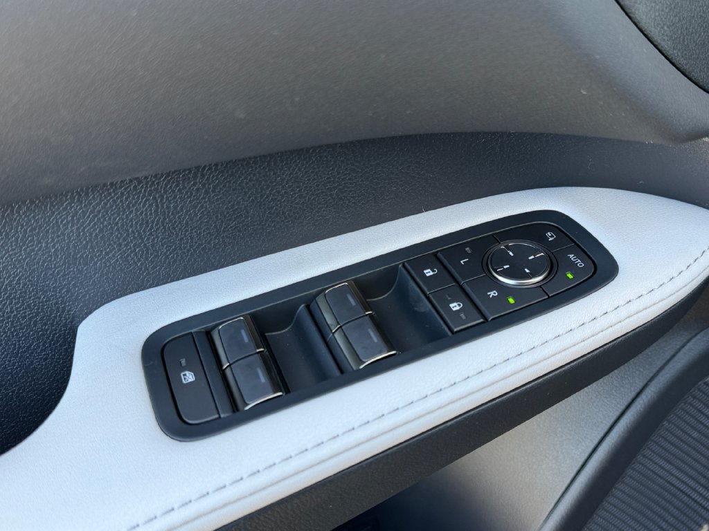 New 2026 Lexus RX 350 Premium AWD/4WD image 11
