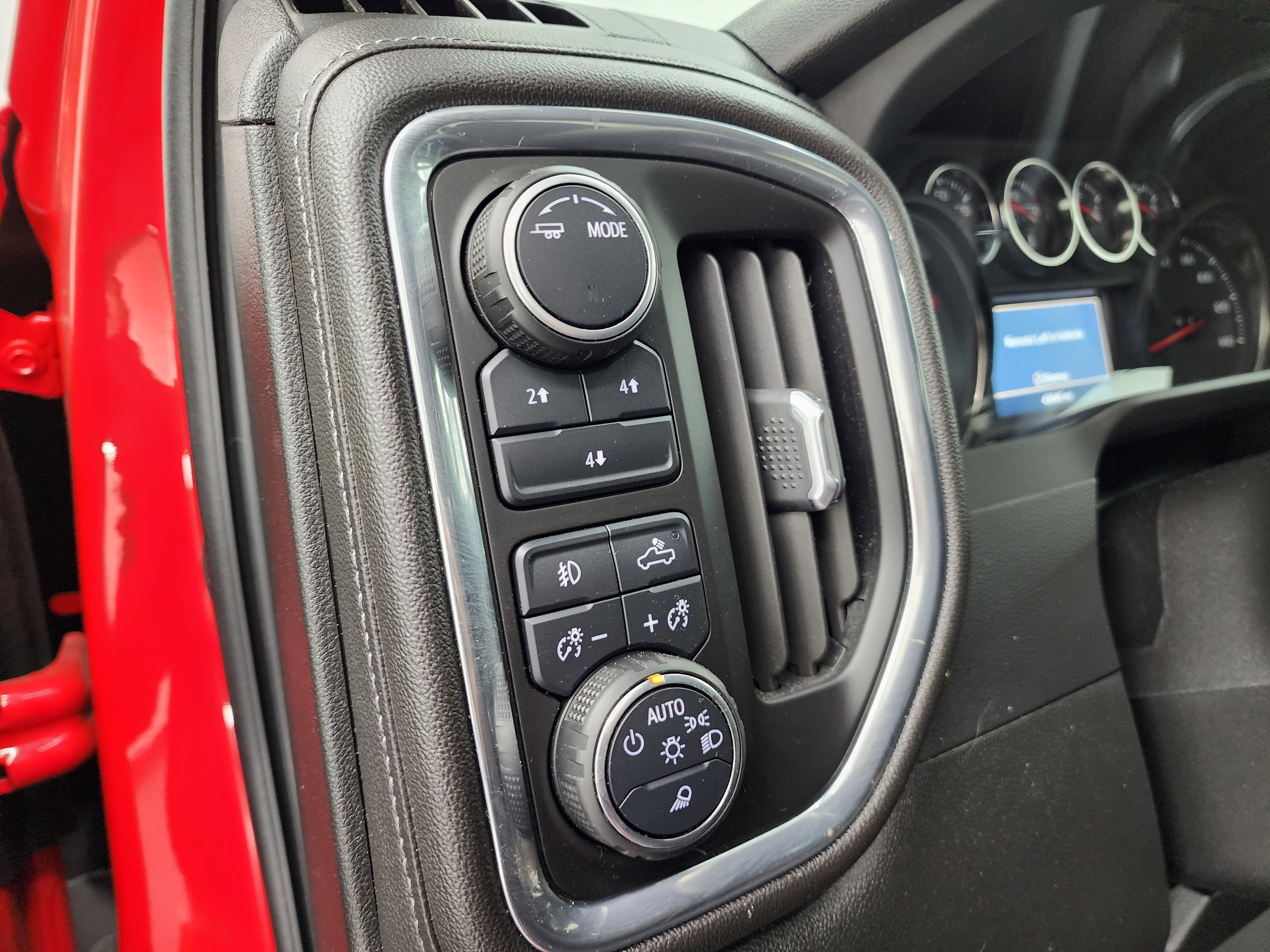 Used 2023 Chevrolet Silverado 2500 LT w/ Convenience Package image 37