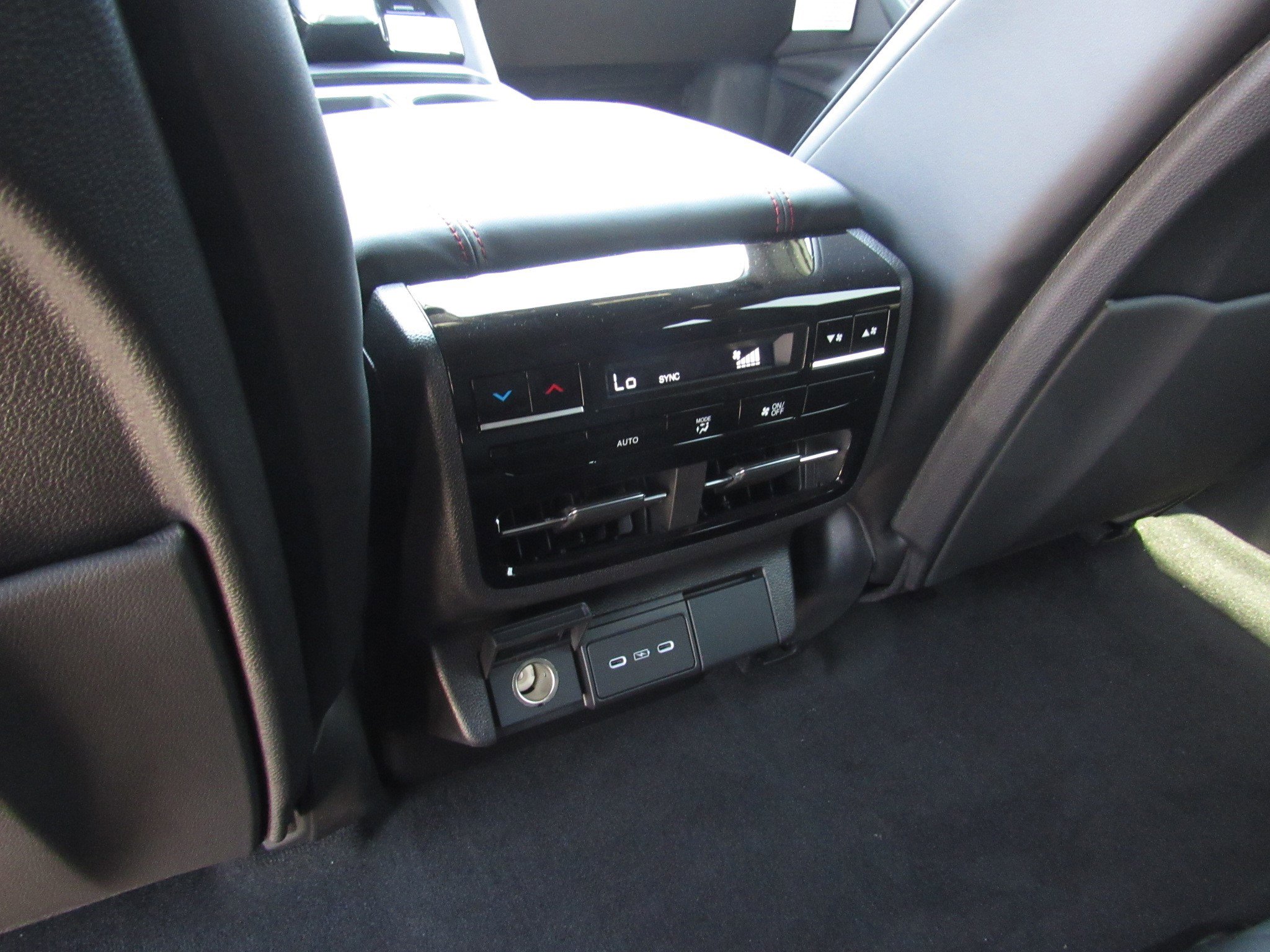 New 2026 Acura MDX A-Spec image 15