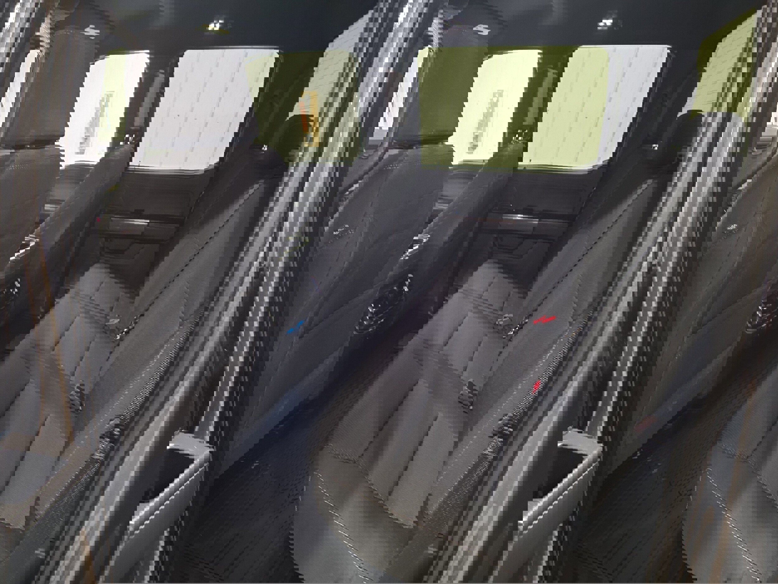 Used 2023 Ford F150 XLT w/ Equipment Group 302A High image 13