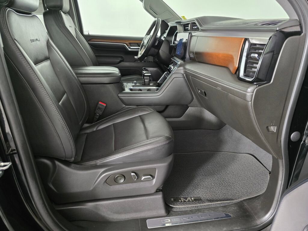 Used 2023 GMC Sierra 1500 Denali image 44