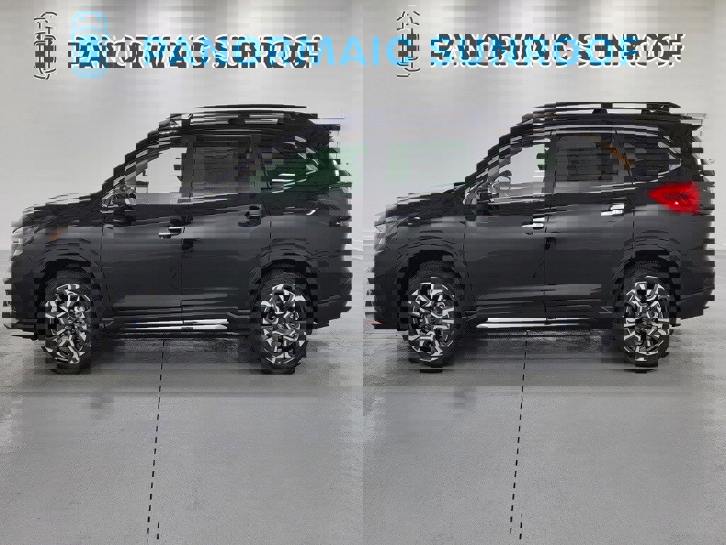 New 2026 Subaru Ascent Touring image 4