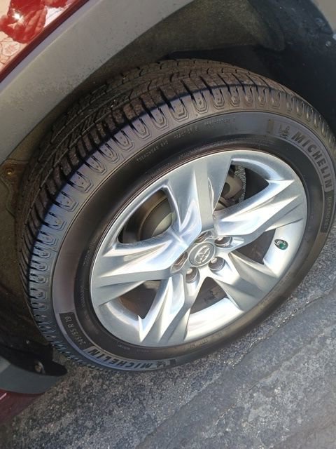 Used 2015 Toyota Highlander Limited image 16