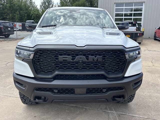 New 2026 RAM 1500 Rebel image 12
