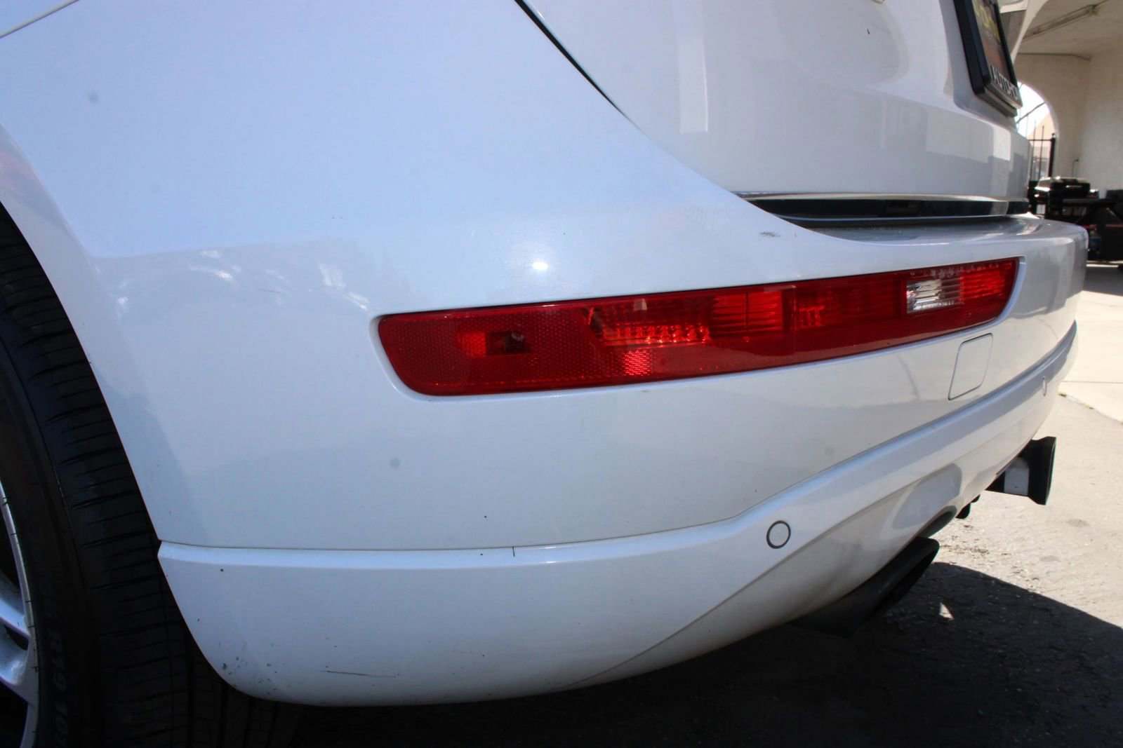 Used 2015 Audi Q5 2.0T Premium Plus w/ Technology Package AWD/4WD image 36