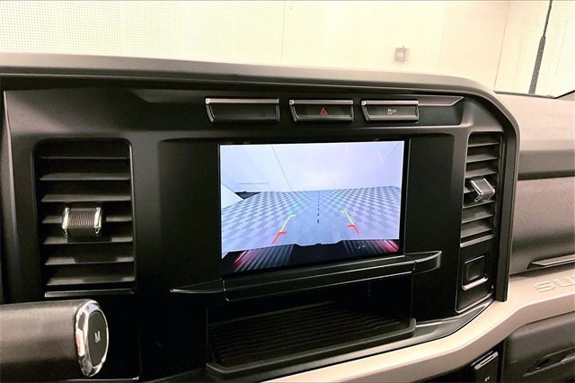 Used 2023 Ford F250 XLT image 26