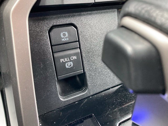 Certified 2024 Toyota Sequoia Limited AWD/4WD image 50