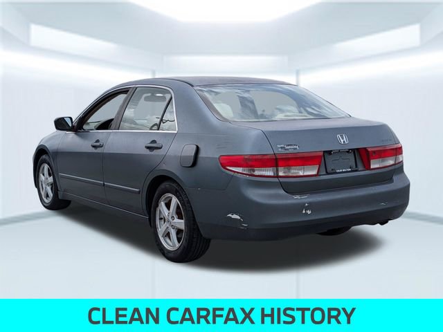 Used 2004 Honda Accord EX video 3